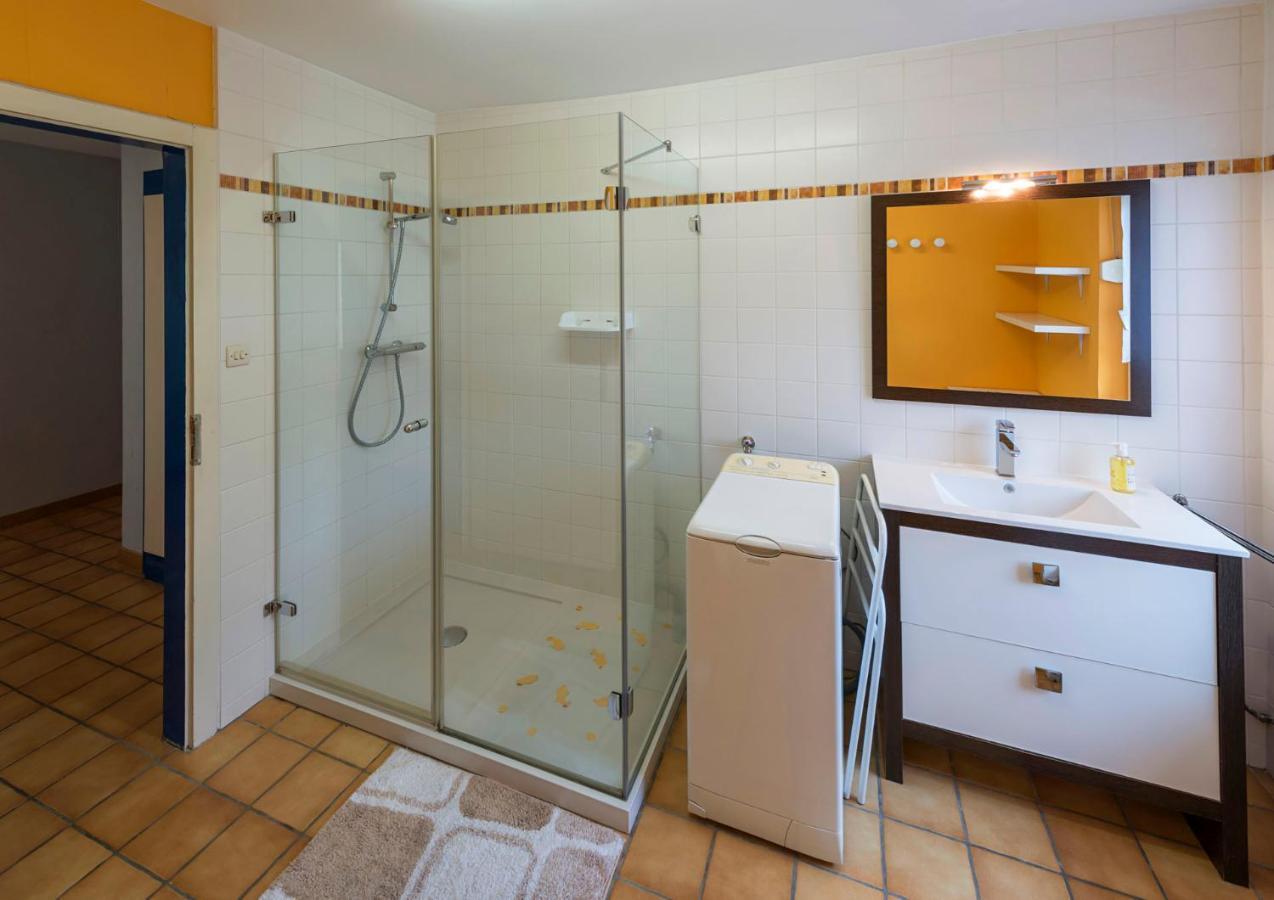 Meuble Le Coin Tranquille Leilighet Saverne Eksteriør bilde