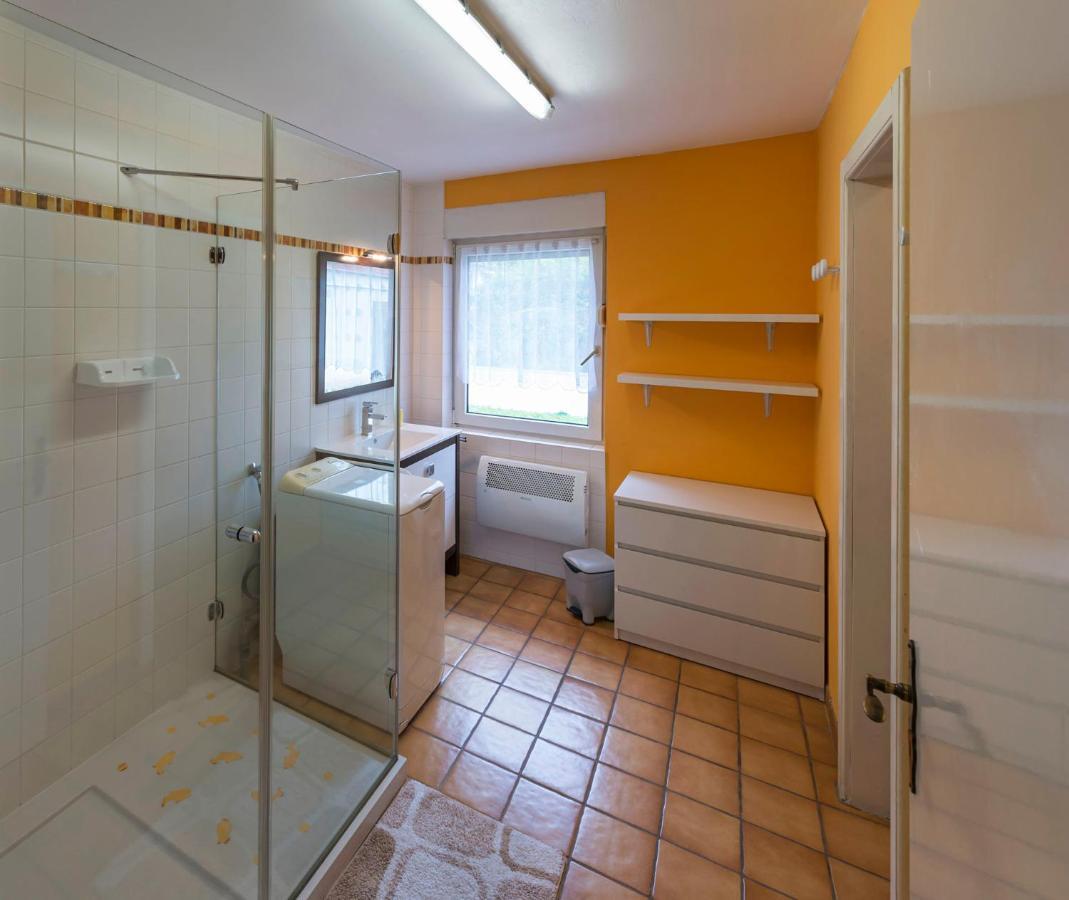 Meuble Le Coin Tranquille Leilighet Saverne Eksteriør bilde